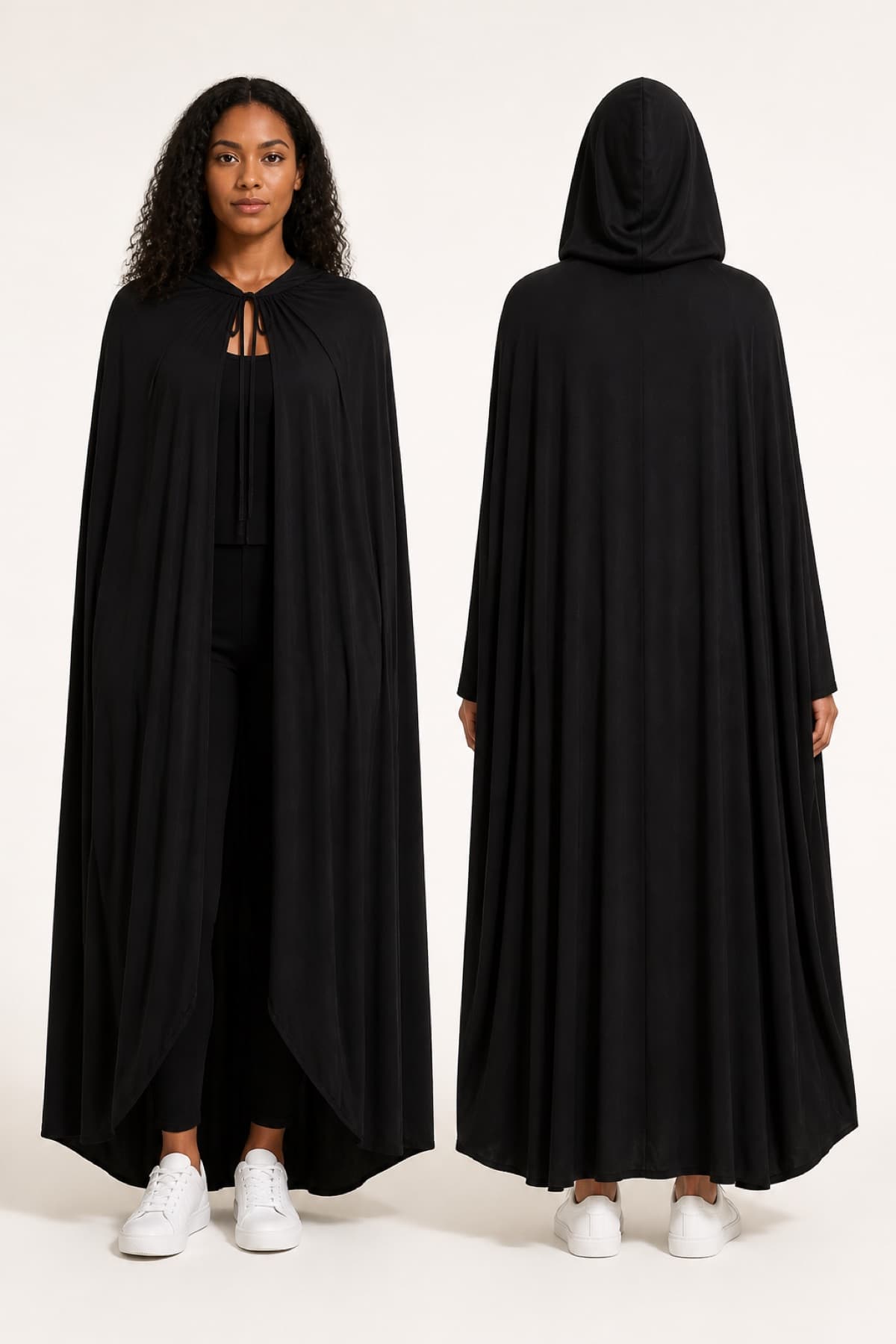 Capa Lisa na cor Preto - Parvati Store