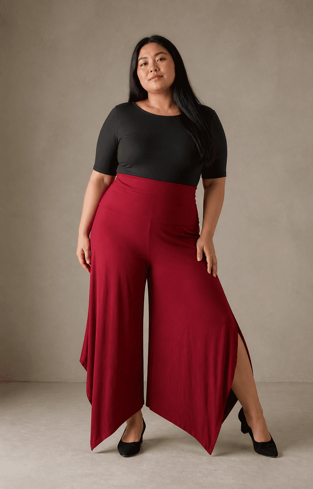 Pantalona — Vinho